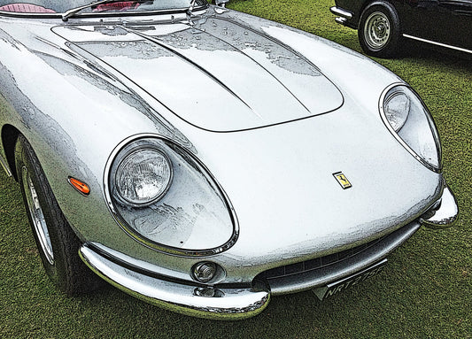 Pebble Beach at 75: Ferrari, NART, and the Cars That Defined the World's Greatest Concours