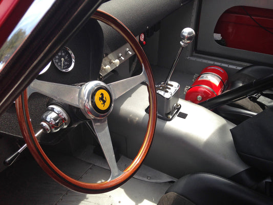 The Cars We Memorized Before We Ever Drove Them