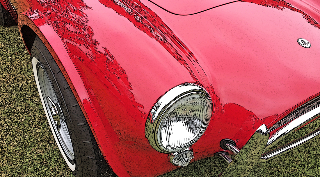 50 Years of Roush: The Ruthless Precision of American Horsepower