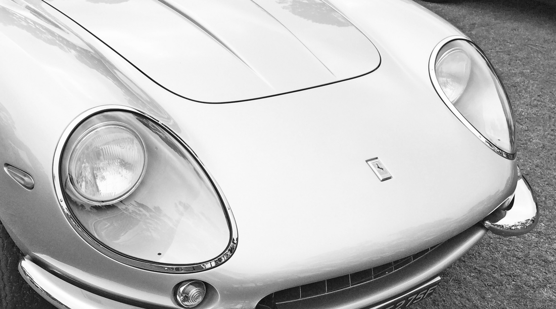 The Architecture of Speed: Why Ferrari Timelessly Dictates the Lawn