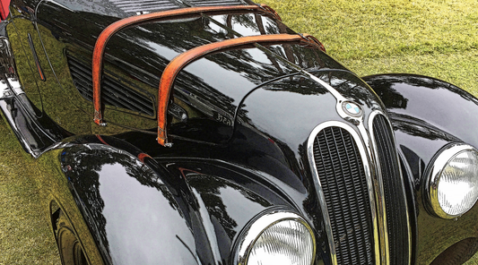 The Philosophy of the Reimagined Classic: Why Goodwood Honors the Icons