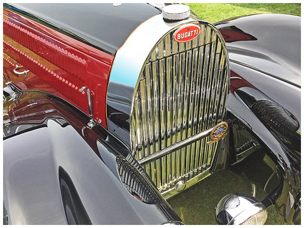 200A Series / Color Prints