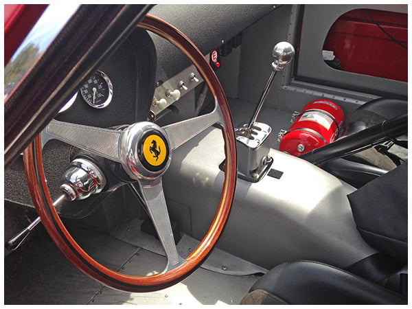 600 Series / Classic Interiors & Cockpit Prints