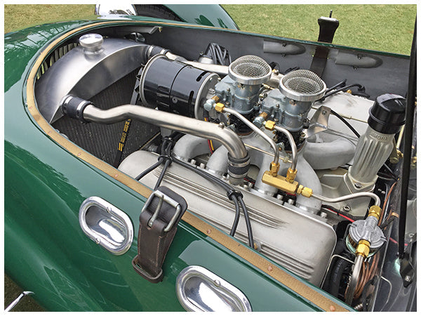 700A Series / Color Prints