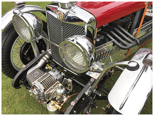 100 Series / British Classics Prints