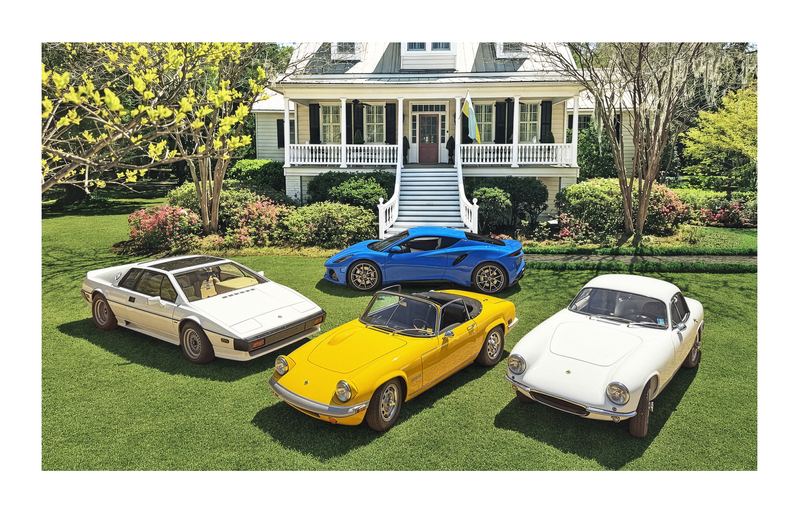 2026 Engelman Lotus Group Two