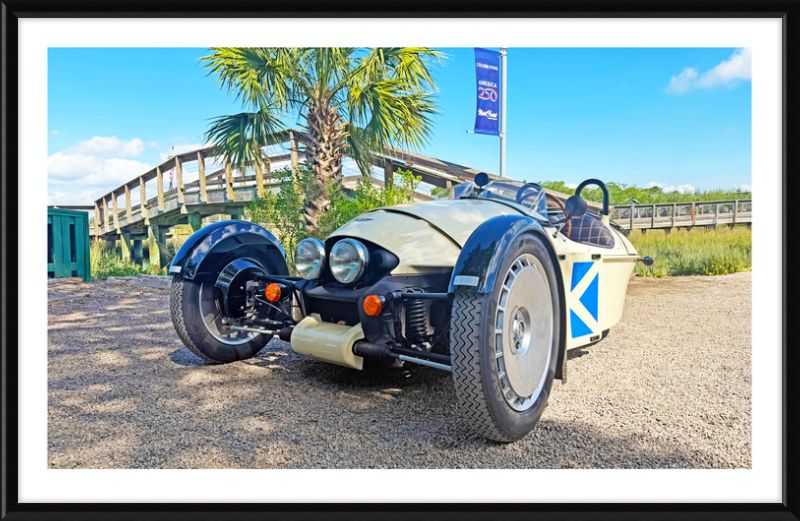 MacPhee Morgan S3