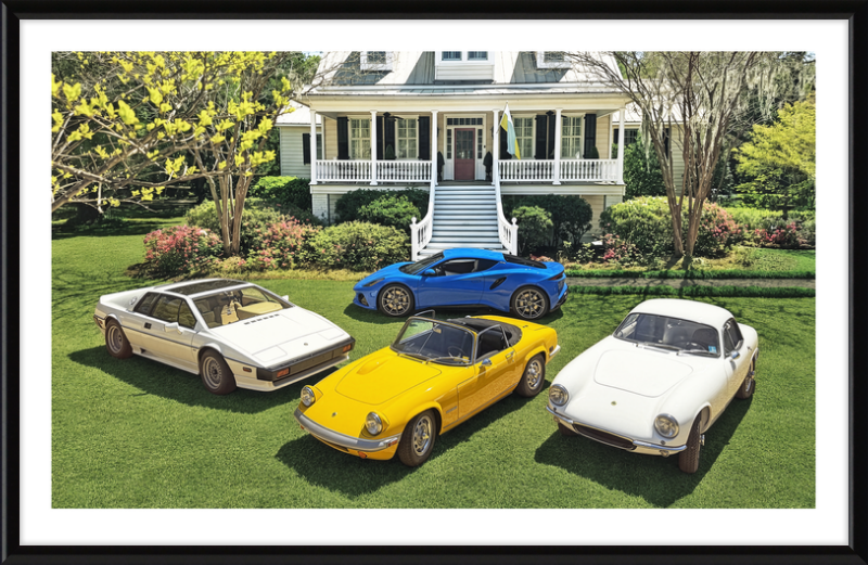 2026 Engelman Lotus Group Two